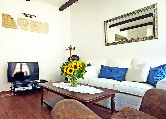 Apartamento Castle Square Varsovia