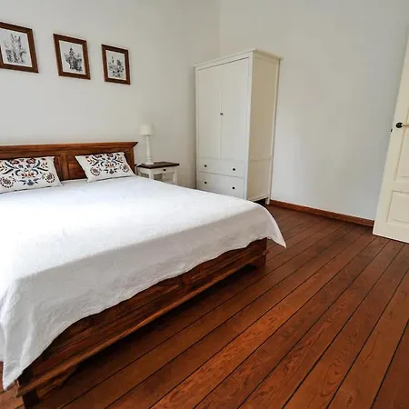 Castle Square * Warsaw