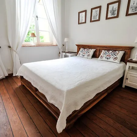 Castle Square Apartment