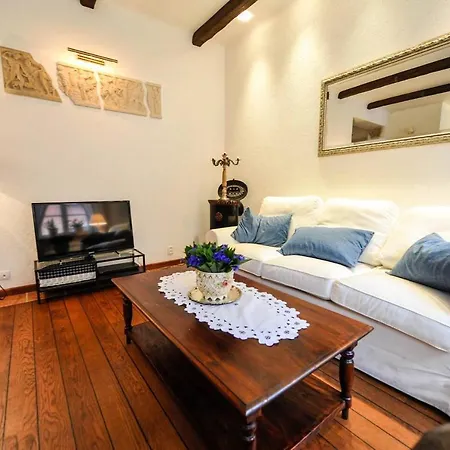 Castle Square Warschau