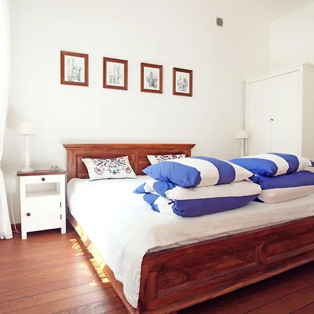 Castle Square ワルシャワ