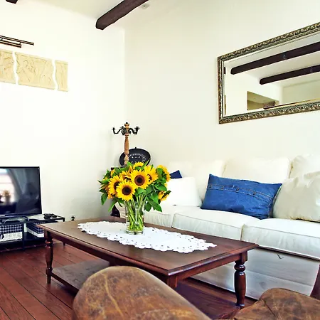 Apartment Castle Square Warschau