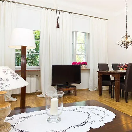 Castle Square * Warschau