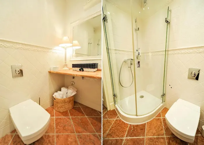 شقة Castle Square