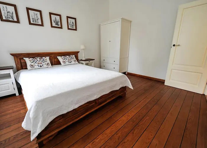 Castle Square * وارسو