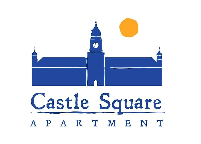 شقة Castle Square