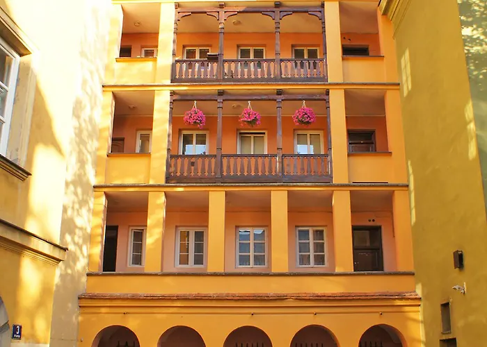 Castle Square وارسو