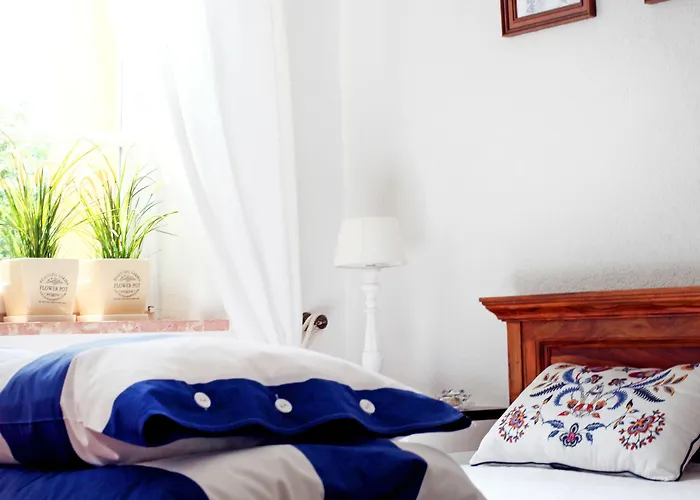 شقة Castle Square *