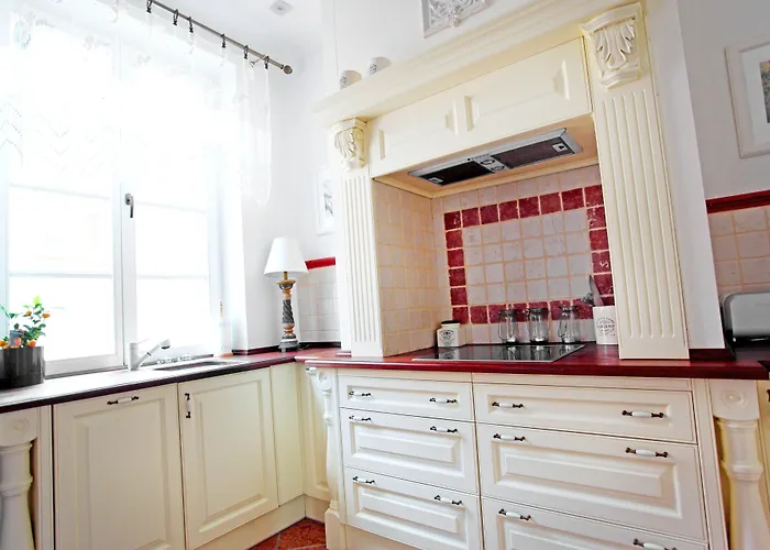 شقة Castle Square وارسو