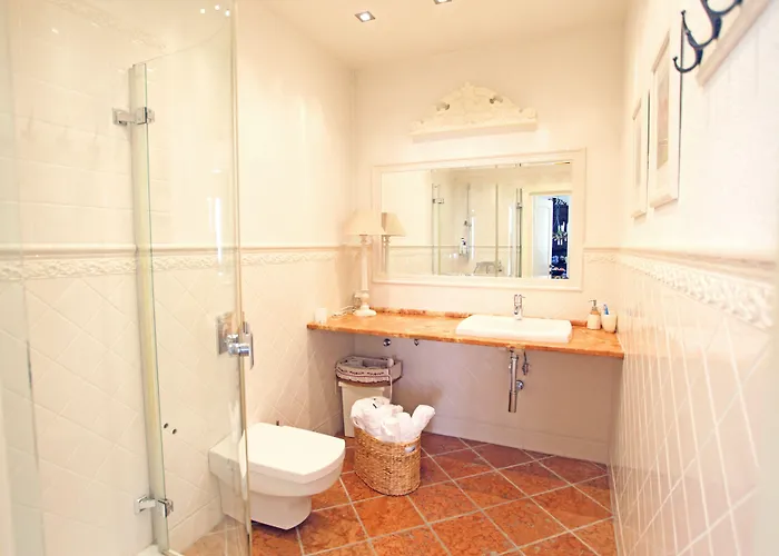 شقة Castle Square وارسو