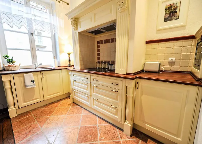 شقة Castle Square