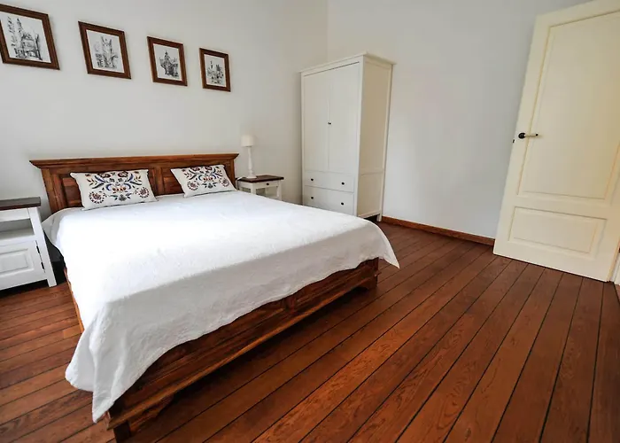 شقة Castle Square وارسو