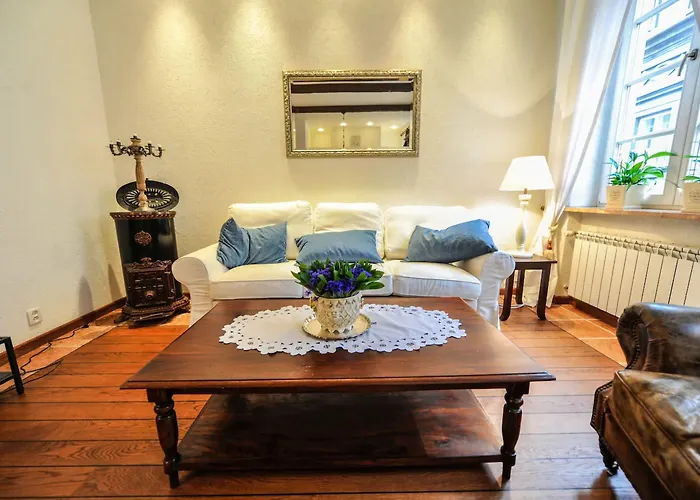 Castle Square * وارسو