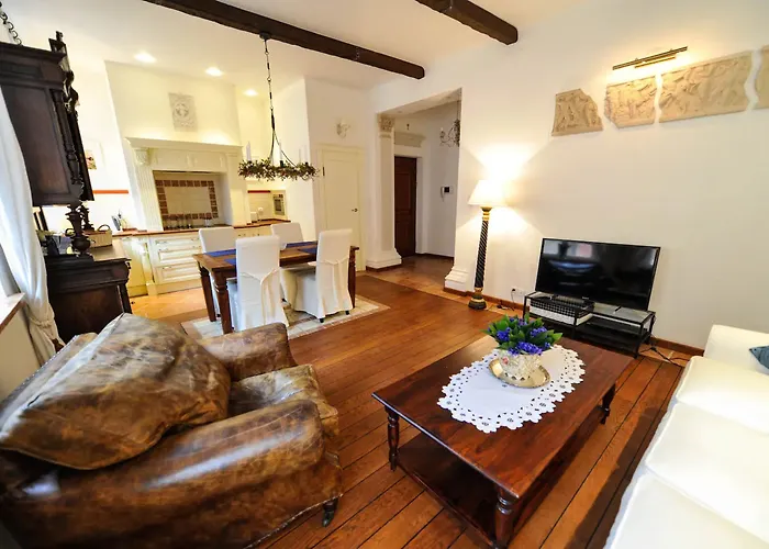 Castle Square * وارسو