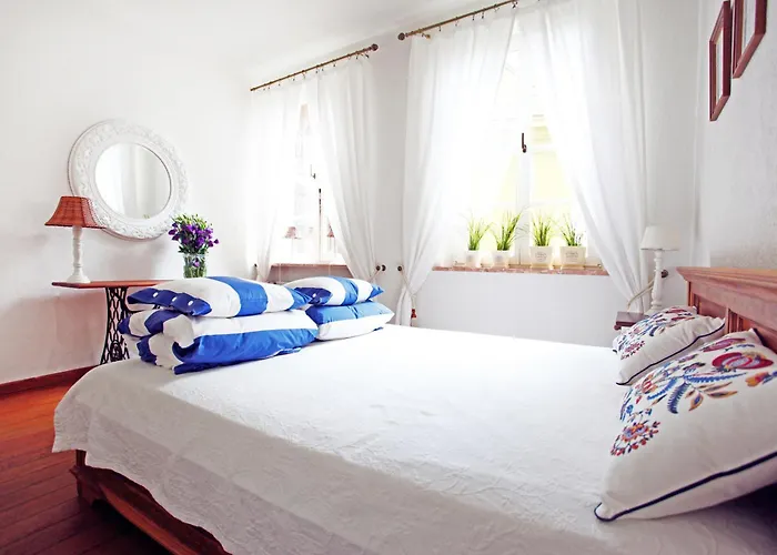 Castle Square شقة