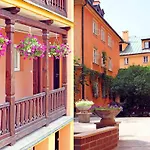 Castle Square Varsavia