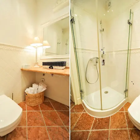 Apartman Castle Square