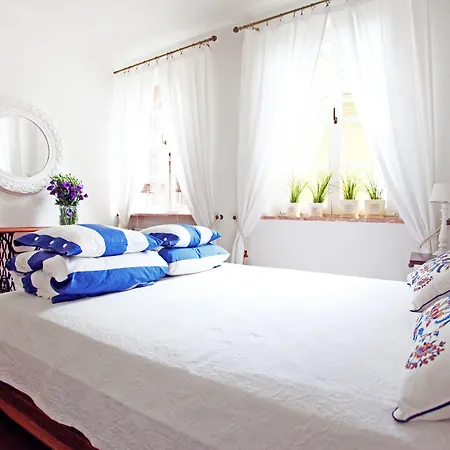 Apartman Castle Square