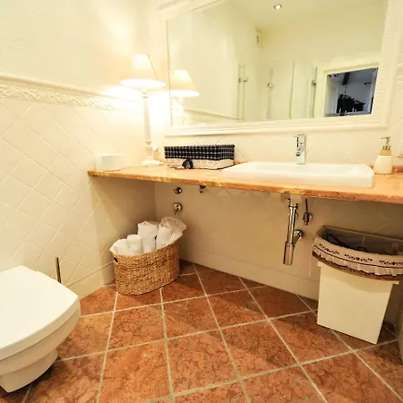 Castle Square Apartman Varsó