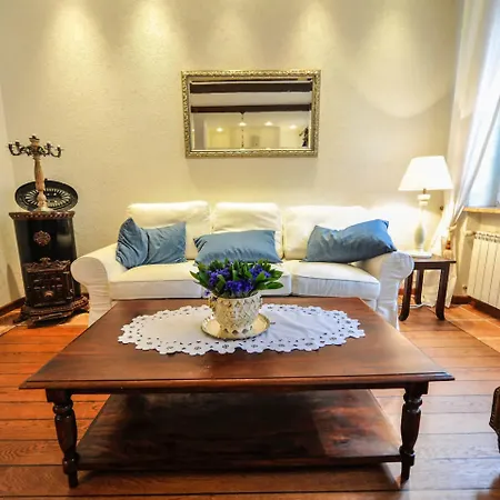 Castle Square * Varsó