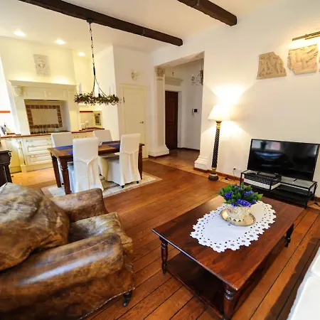 Castle Square * Varsó